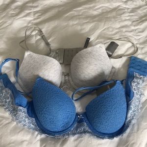 Aerie bra